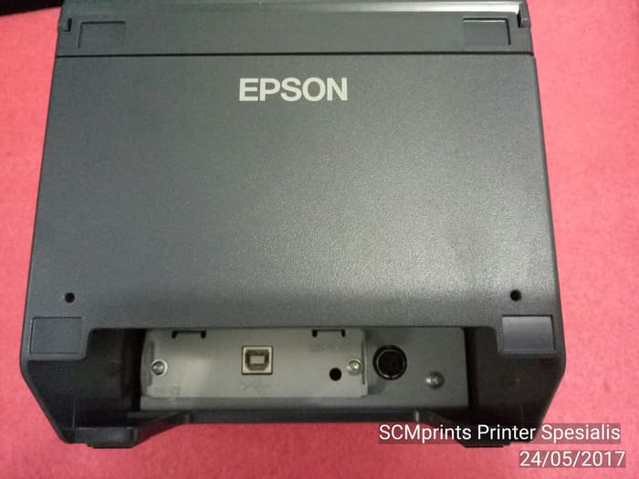 epson tm u220 printer driver
